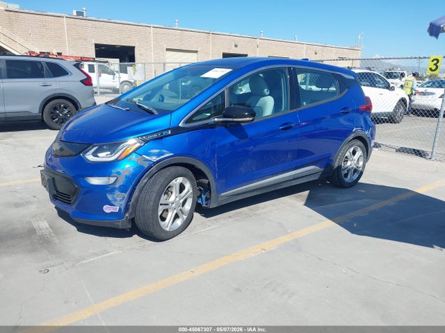Chevrolet BOLT EV LT 2019 1G1FY6S08K4104629 Image 2