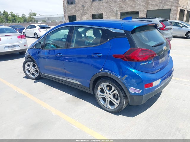 Chevrolet BOLT EV LT 2019 1G1FY6S08K4104629 Image 3