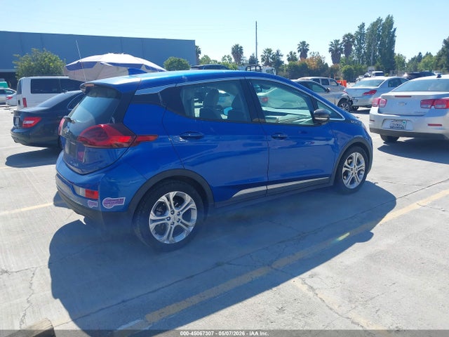 Chevrolet BOLT EV LT 2019 1G1FY6S08K4104629 Image 4