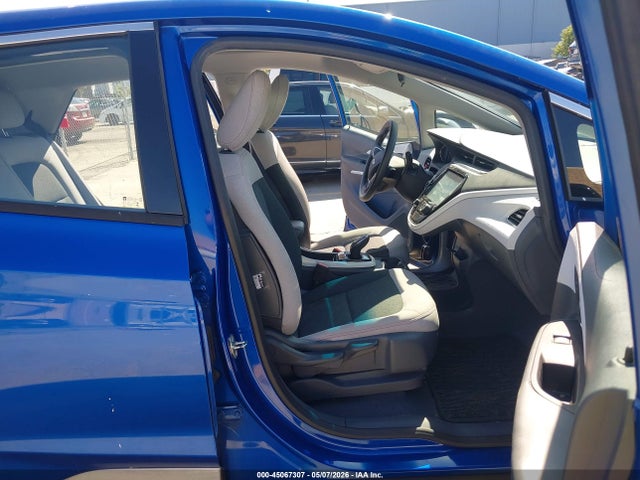 Chevrolet BOLT EV LT 2019 1G1FY6S08K4104629 Image 5
