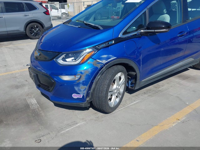 Chevrolet BOLT EV LT 2019 1G1FY6S08K4104629 Image 6