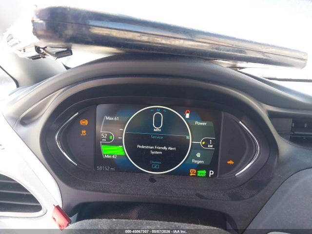 Chevrolet BOLT EV LT 2019 1G1FY6S08K4104629 Image 7
