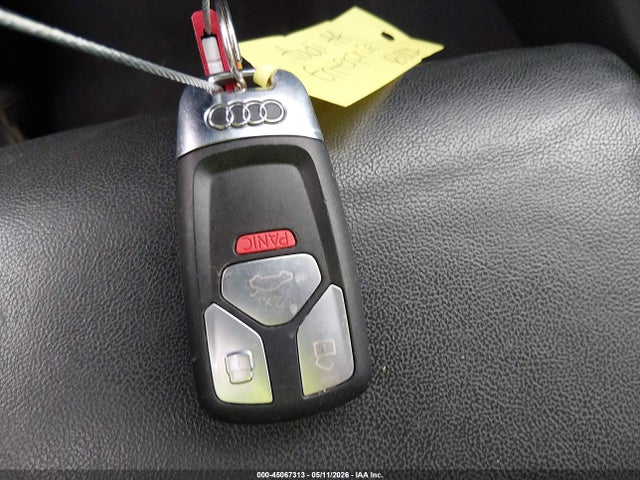 Aukcja sprzedaży 2024 Audi A4 Premium Plus 45 Tfsi S Line Quattro S Tronic, vin: WAUEAAF42RN012831, numer aukcji: 45067313