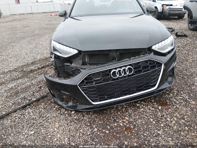 Aukcja sprzedaży 2024 Audi A4 Premium Plus 45 Tfsi S Line Quattro S Tronic, vin: WAUEAAF42RN012831, numer aukcji: 45067313