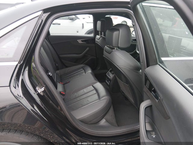 Aukcja sprzedaży 2024 Audi A4 Premium Plus 45 Tfsi S Line Quattro S Tronic, vin: WAUEAAF42RN012831, numer aukcji: 45067313