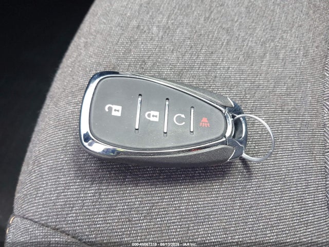 3GNAXKEG6PL273112 Chevrolet Equinox Fwd Lt