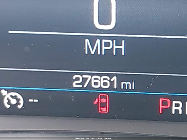 3GNAXKEG6PL273112 Chevrolet Equinox Fwd Lt