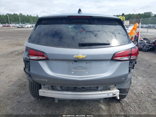 3GNAXKEG6PL273112 Chevrolet Equinox Fwd Lt