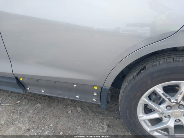 3GNAXKEG6PL273112 Chevrolet Equinox Fwd Lt