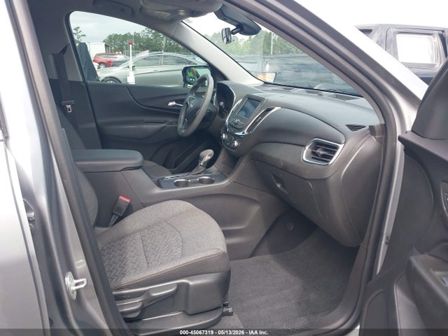 3GNAXKEG6PL273112 Chevrolet Equinox Fwd Lt