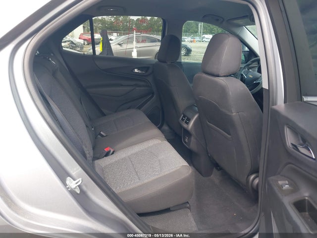3GNAXKEG6PL273112 Chevrolet Equinox Fwd Lt