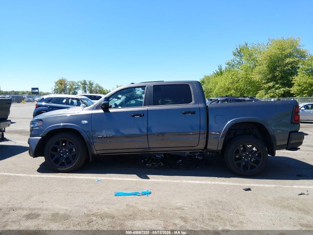 45067320 :رقم المزاد ، 1C6SRFJT8TN341817 vin ، 2026 Ram 1500 Laramie  4x4 5'7 Box مزاد بيع