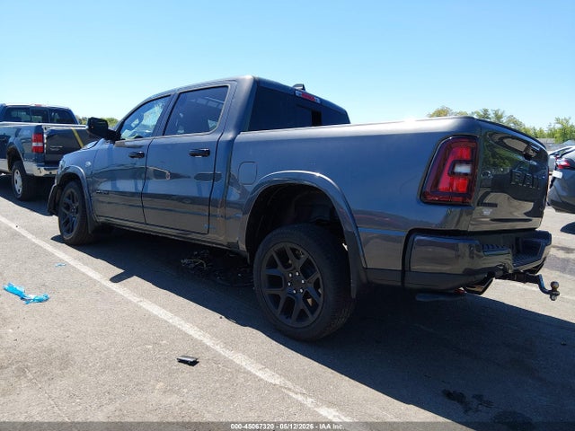 Продаж на аукціоні авто 2026 Ram 1500 Laramie  4x4 5'7 Box, vin: 1C6SRFJT8TN341817, номер лоту: 45067320