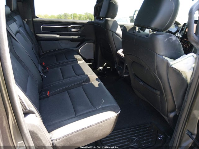 Продаж на аукціоні авто 2026 Ram 1500 Laramie  4x4 5'7 Box, vin: 1C6SRFJT8TN341817, номер лоту: 45067320