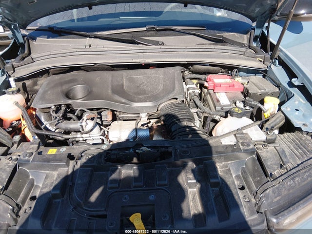 Продаж на аукціоні авто 2024 Dodge Hornet R/t Eawd, vin: ZACPDFCW5R3A21365, номер лоту: 45067322