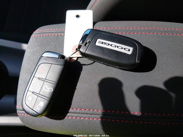 Продаж на аукціоні авто 2024 Dodge Hornet R/t Eawd, vin: ZACPDFCW5R3A21365, номер лоту: 45067322