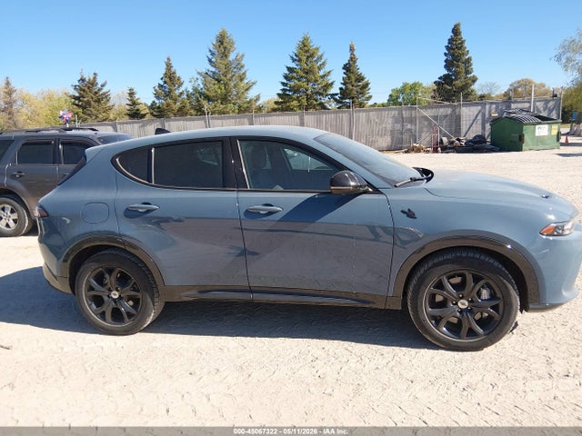 Продаж на аукціоні авто 2024 Dodge Hornet R/t Eawd, vin: ZACPDFCW5R3A21365, номер лоту: 45067322