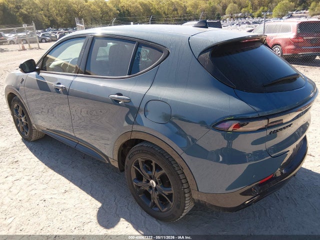 Продаж на аукціоні авто 2024 Dodge Hornet R/t Eawd, vin: ZACPDFCW5R3A21365, номер лоту: 45067322