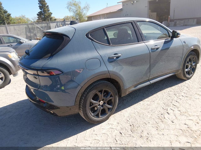 Продаж на аукціоні авто 2024 Dodge Hornet R/t Eawd, vin: ZACPDFCW5R3A21365, номер лоту: 45067322