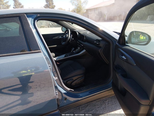 Продаж на аукціоні авто 2024 Dodge Hornet R/t Eawd, vin: ZACPDFCW5R3A21365, номер лоту: 45067322