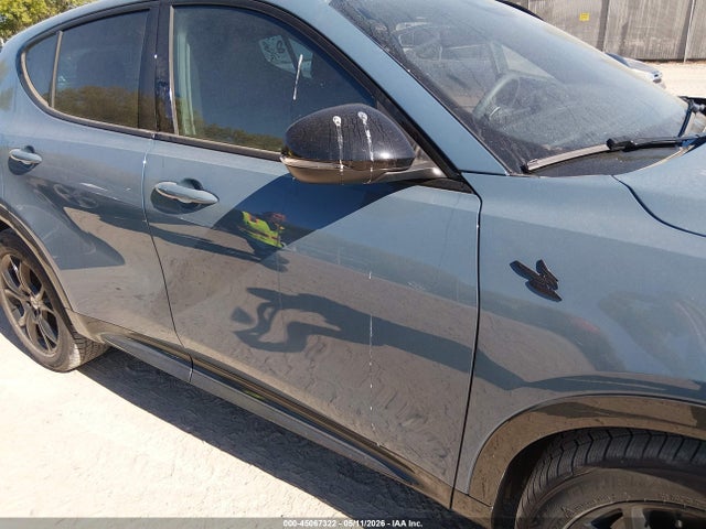 Продаж на аукціоні авто 2024 Dodge Hornet R/t Eawd, vin: ZACPDFCW5R3A21365, номер лоту: 45067322