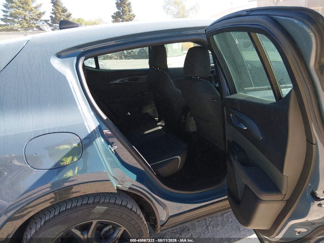Продаж на аукціоні авто 2024 Dodge Hornet R/t Eawd, vin: ZACPDFCW5R3A21365, номер лоту: 45067322