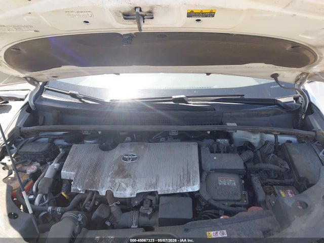 JTDKAMFP2M3166865 Toyota Prius Prime Xle