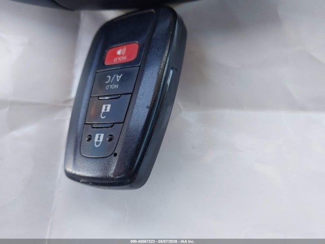 JTDKAMFP2M3166865 Toyota Prius Prime Xle