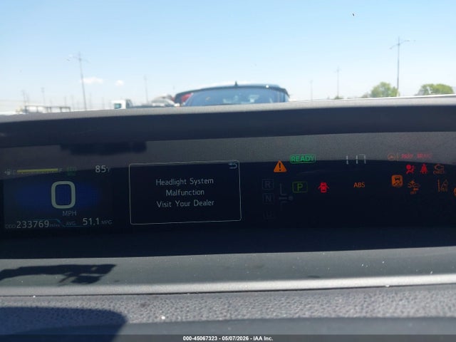 JTDKAMFP2M3166865 Toyota Prius Prime Xle
