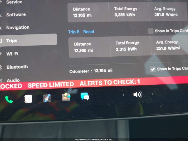 Продажа на аукционе авто 2025 Tesla Model 3 Long Range All-wheel Drive, vin: 5YJ3E1EB9SF061060, номер лота: 45067324