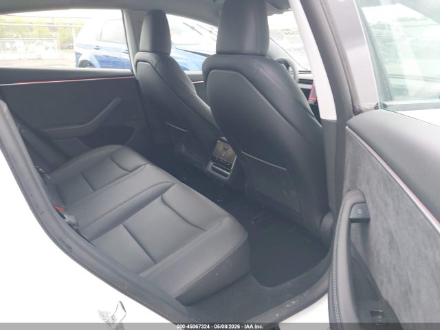 Продажа на аукционе авто 2025 Tesla Model 3 Long Range All-wheel Drive, vin: 5YJ3E1EB9SF061060, номер лота: 45067324