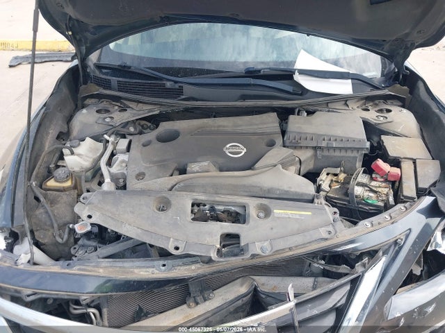 Nissan Altima 2.5 S 2015 1N4AL3AP7FC103776 Image 10