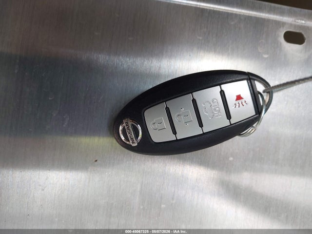 Nissan Altima 2.5 S 2015 1N4AL3AP7FC103776 Image 11