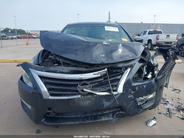 Nissan Altima 2.5 S 2015 1N4AL3AP7FC103776 Image 12