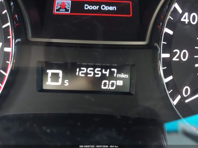 Nissan Altima 2.5 S 2015 1N4AL3AP7FC103776 Image 15