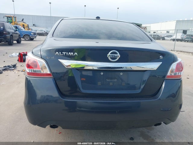 Nissan Altima 2.5 S 2015 1N4AL3AP7FC103776 Image 16