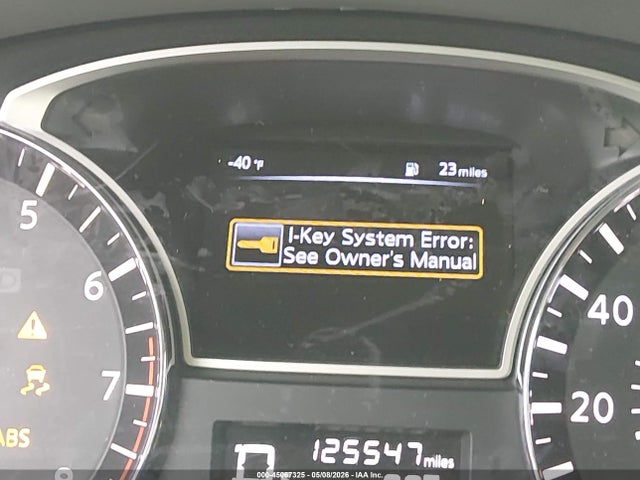 Nissan Altima 2.5 S 2015 1N4AL3AP7FC103776 Image 17