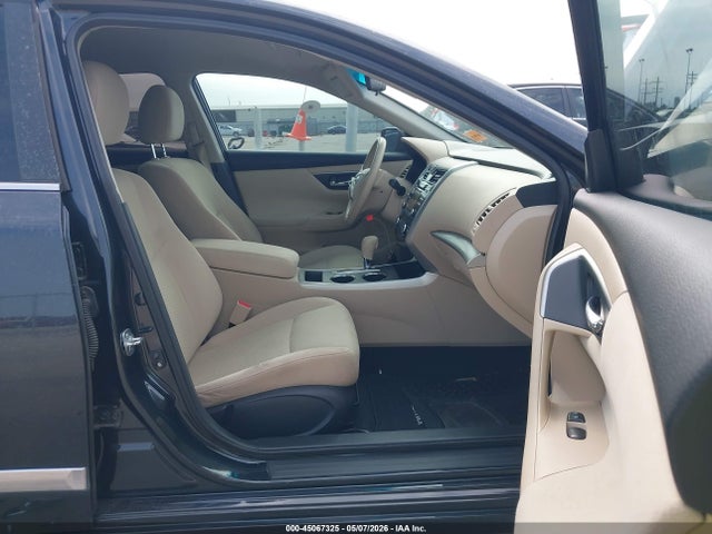 Nissan Altima 2.5 S 2015 1N4AL3AP7FC103776 Image 5
