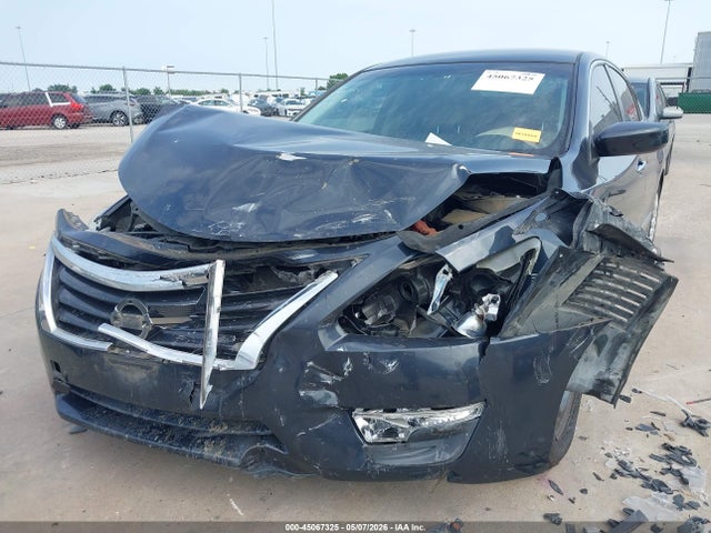 Nissan Altima 2.5 S 2015 1N4AL3AP7FC103776 Image 6