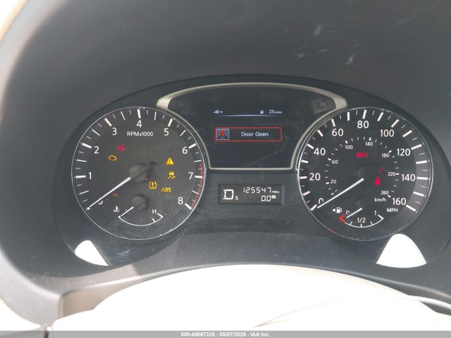 Nissan Altima 2.5 S 2015 1N4AL3AP7FC103776 Image 7