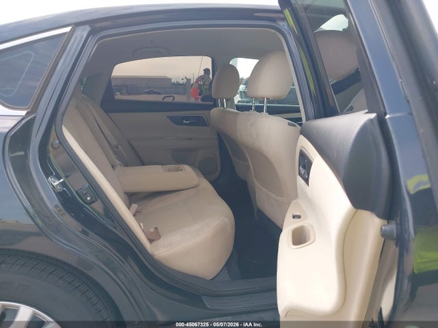 Nissan Altima 2.5 S 2015 1N4AL3AP7FC103776 Image 8
