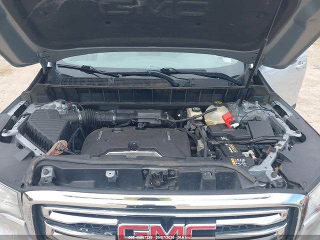 Aukcja sprzedaży 2017 Gmc Acadia Sle-2, vin: 1GKKNLLA9HZ281453, numer aukcji: 45067326