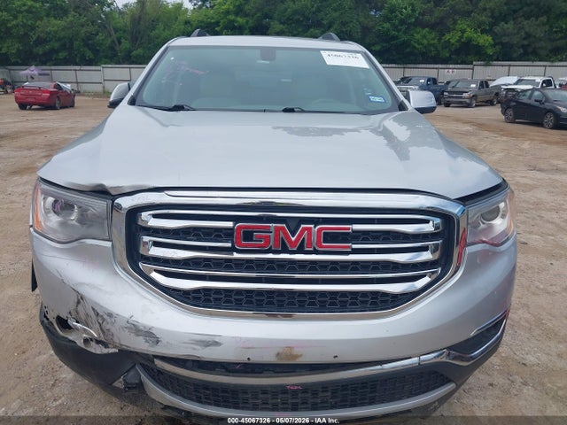 Aukcja sprzedaży 2017 Gmc Acadia Sle-2, vin: 1GKKNLLA9HZ281453, numer aukcji: 45067326