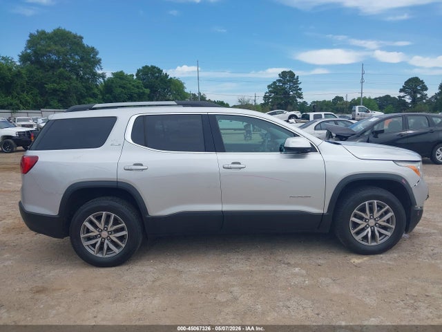 Aukcja sprzedaży 2017 Gmc Acadia Sle-2, vin: 1GKKNLLA9HZ281453, numer aukcji: 45067326