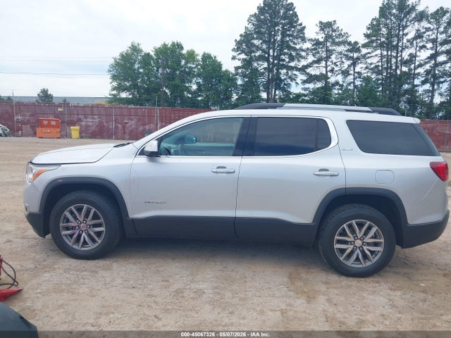 Aukcja sprzedaży 2017 Gmc Acadia Sle-2, vin: 1GKKNLLA9HZ281453, numer aukcji: 45067326
