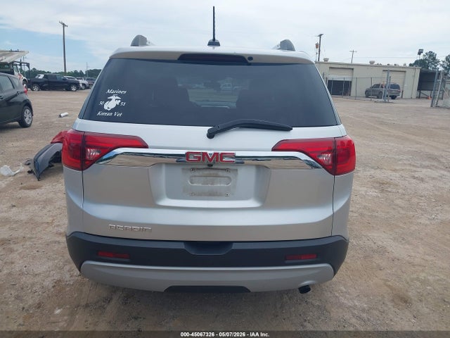 Aukcja sprzedaży 2017 Gmc Acadia Sle-2, vin: 1GKKNLLA9HZ281453, numer aukcji: 45067326