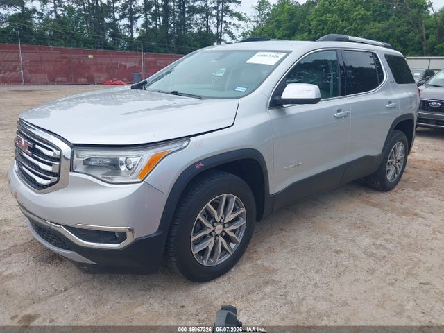 Aukcja sprzedaży 2017 Gmc Acadia Sle-2, vin: 1GKKNLLA9HZ281453, numer aukcji: 45067326