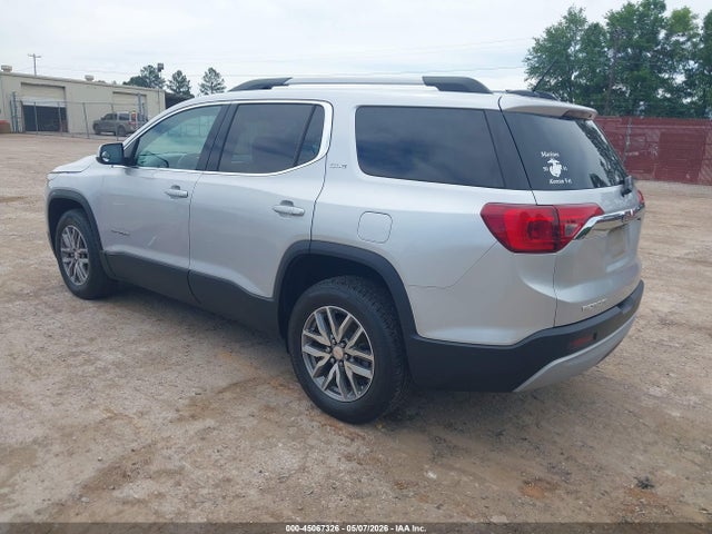 Aukcja sprzedaży 2017 Gmc Acadia Sle-2, vin: 1GKKNLLA9HZ281453, numer aukcji: 45067326