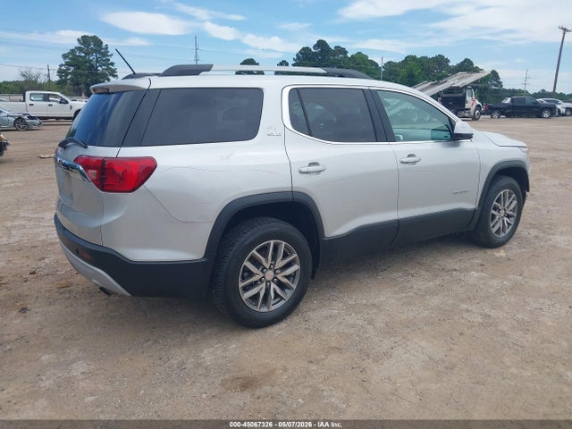Aukcja sprzedaży 2017 Gmc Acadia Sle-2, vin: 1GKKNLLA9HZ281453, numer aukcji: 45067326