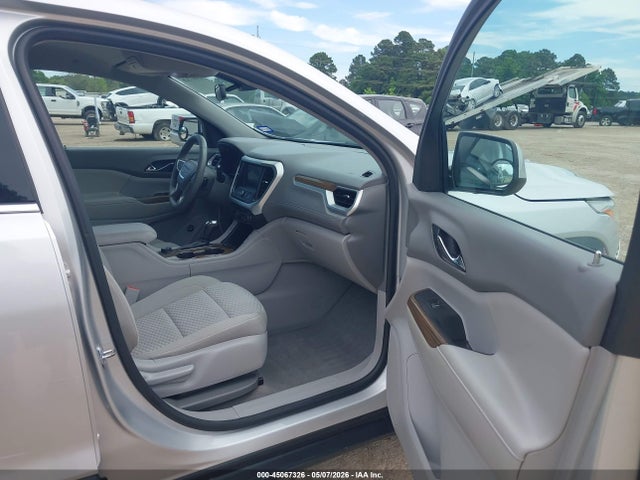 Aukcja sprzedaży 2017 Gmc Acadia Sle-2, vin: 1GKKNLLA9HZ281453, numer aukcji: 45067326